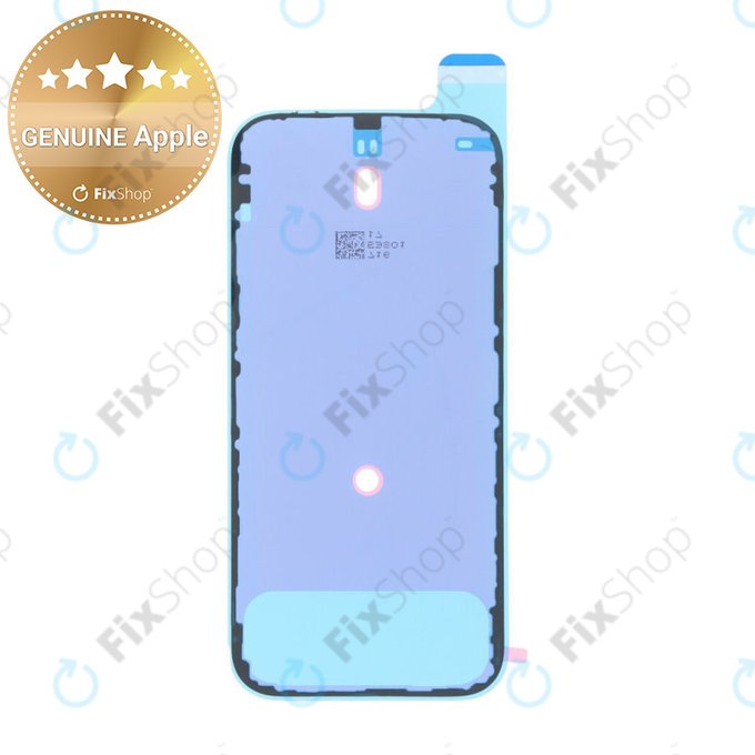 Rear Glass Adhesive for iPhone Air, 923-12838-S, Genuine Apple