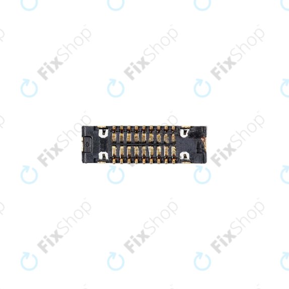 Apple iPhone XR - Touch Digitizer FPC Connector
