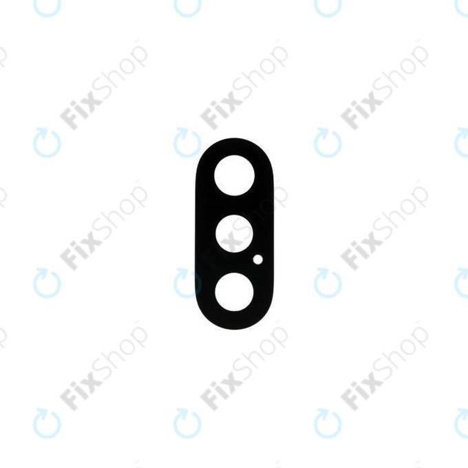 Apple iPhone XS Max - Rear Camera Lens