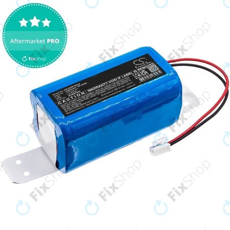 Shark Clean RV2600WA, RV2600WD, RV2600WS - Battery RVBAT850 Li-Ion 14.8V 3400mAh HQ