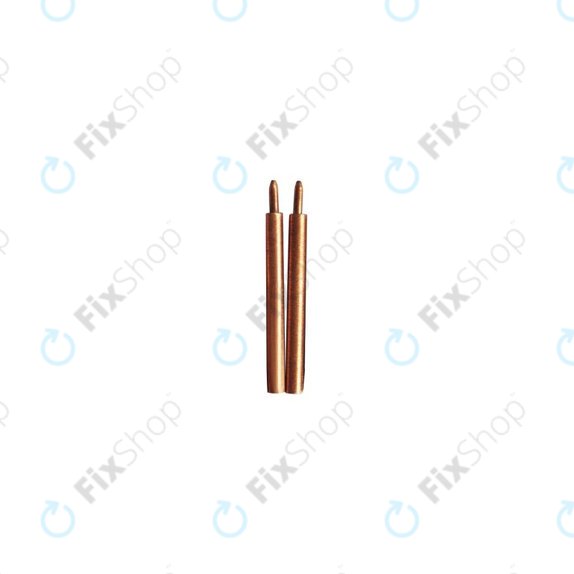 Solder Pin for Welding Machine 737G, 787A, 788H, 709A, 709AD & 797DH (2pcs)