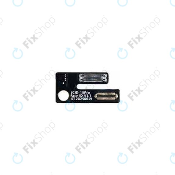 JC V1SE, V1S Pro - Dot Projector Flex Cable (JCID) for iPhone 15 Pro