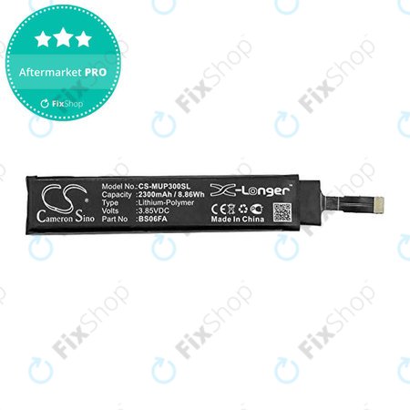 Xiaomi Black Shark 3 - Battery BS06FA 2300mAh HQ