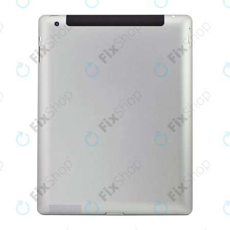 Apple iPad 3 - Rear Housing (3G Version 64GB)