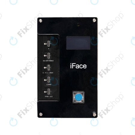 iFace - Matrix Tester for Face ID Repair (iPhone X - 11 Pro, iPad Pro)