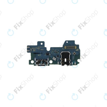 Samsung Galaxy M22 M225F, M32 M325F - Charging Connector PCB Board