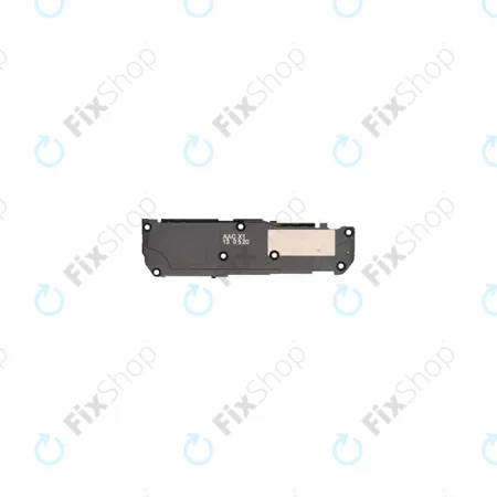 Xiaomi Mi 10T Lite 5G - Loudspeaker