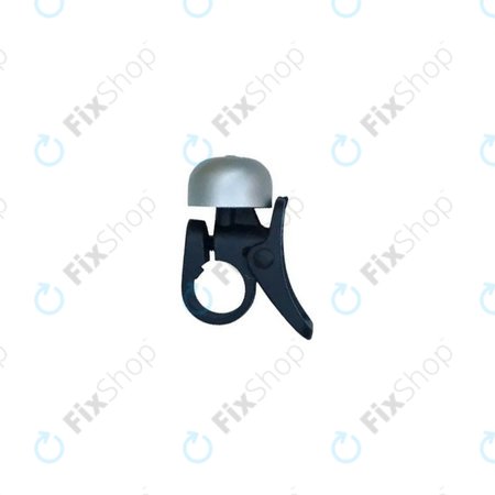 Xiaomi Mi Electric Scooter 1S, 2 M365, Essential, Pro, Pro 2 - Bell (Grey) - C002550002800 Genuine Service Pack