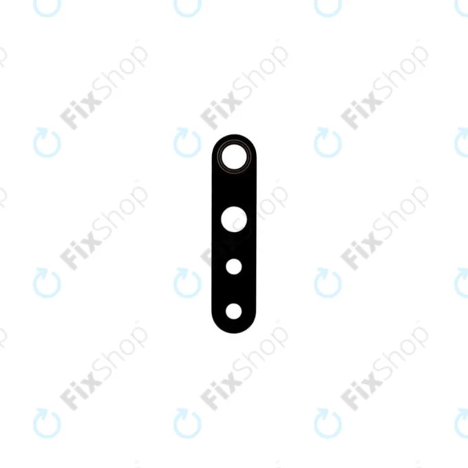 Realme 6 - Rear Camera Lens