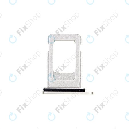 Apple iPhone 11 - SIM Tray (White)