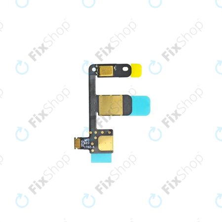 Apple iPad Mini, Mini 2, Mini 3 - Microphone + Flex Cable