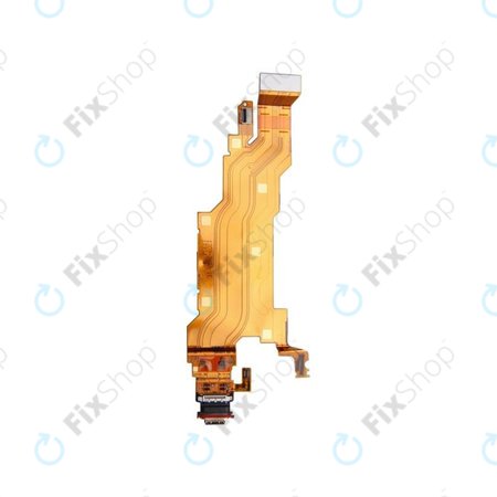 Sony Xperia XZ2 - Charging Connector - 1309-7659 Genuine Service Pack