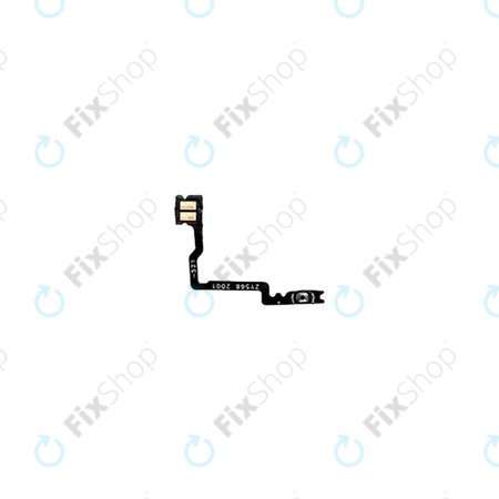 Oppo A5 (2020), A9 (2020) - Power Button Flex Cable
