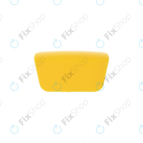 Touchpad cover V2.0 (Yellow) for Sony PlayStation 5 DualSense controller