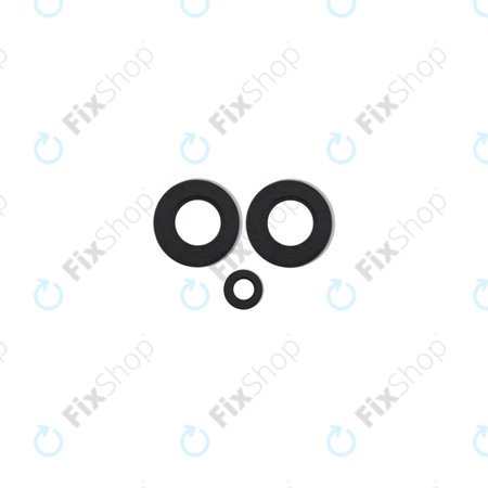 Motorola Moto G13 - Rear Camera Lens