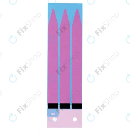 Apple iPhone 6 Plus, 6S Plus, 7 Plus - Battery Adhesive