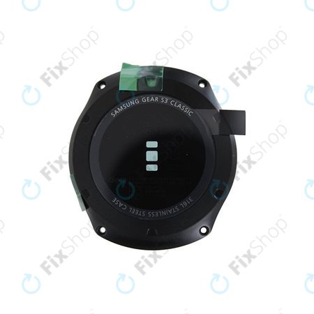 Samsung Gear S3 Classic R770 - Battery Cover - GH82-12954A Genuine Service Pack