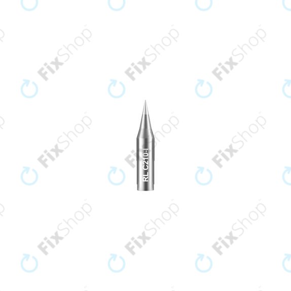 Relife RL-C210 - Replacement Soldering Tip (I)