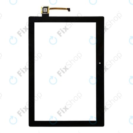 Lenovo Tab 3 TB3-X70L - Touch Screen (Black)