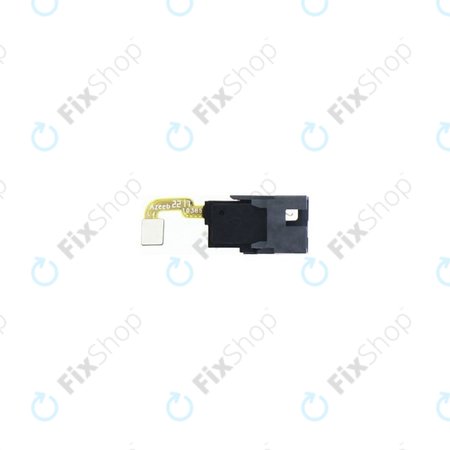 Asus Zenfone 9 AI2202 - Jack Connector + Flex Cable - 04020-013922RR Genuine Service Pack
