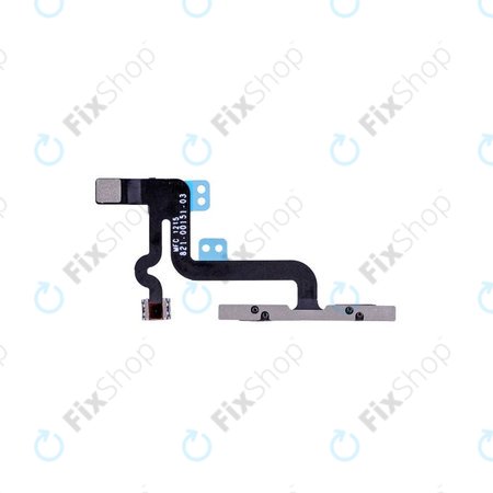 Apple iPhone 6S Plus - Volume Button Flex Cable