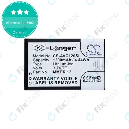 Evolveo EasyPhone EP-500 - Battery EP-500 1200mAh HQ