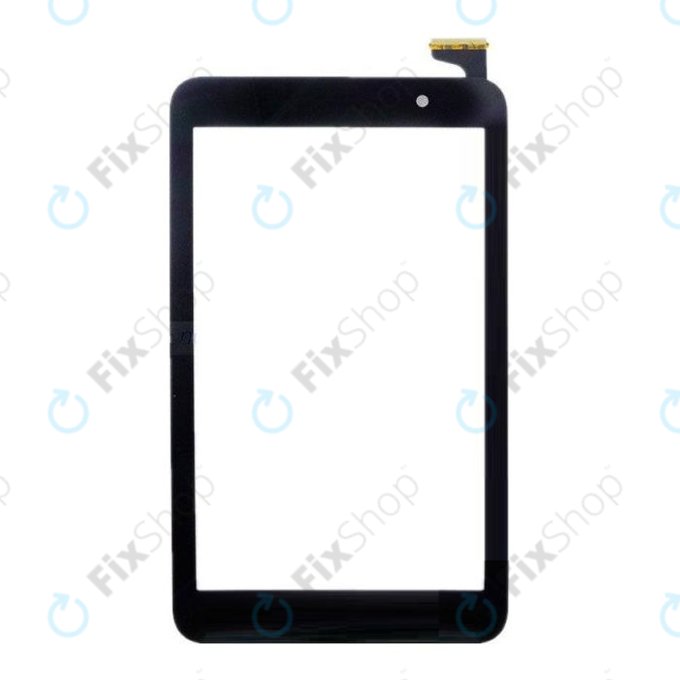 Asus MeMO PadHD 7 ME173X - Touch Screen (Black)