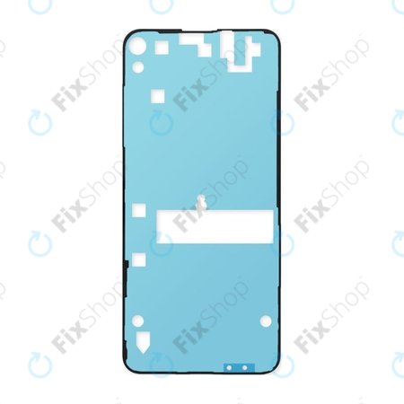 Google Pixel 5a 5G G1F8F G4S1M - LCD Display Adhesive