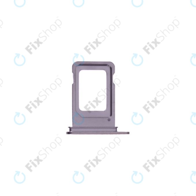 Apple iPhone 14 Pro - SIM Tray (Deep Purple)