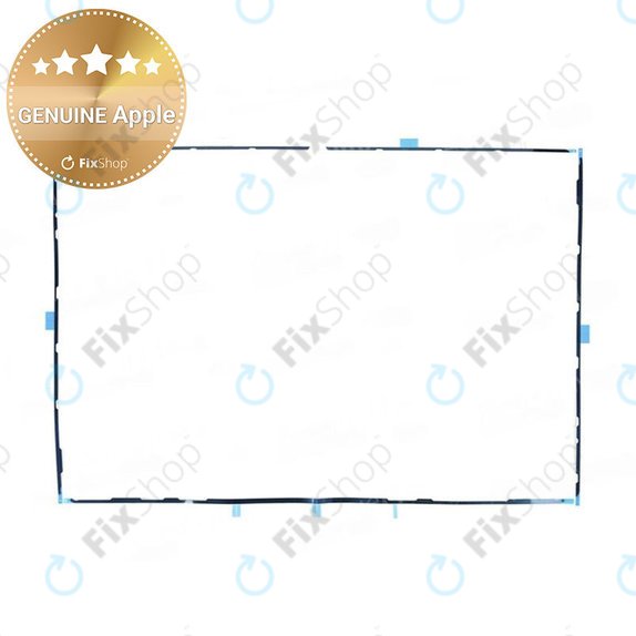 Adhesive for LCD display underlay for iMac 24", A2438 (2021), A2873, A2874 (2023), A3137 (2024), 076-00544, Genuine Apple