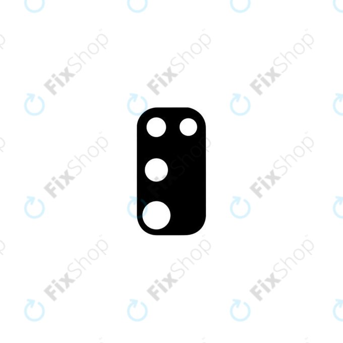 Samsung Galaxy M21 M215F - Rear Camera Lens