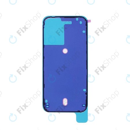 Apple iPhone 16 - Rear Glass Adhesive