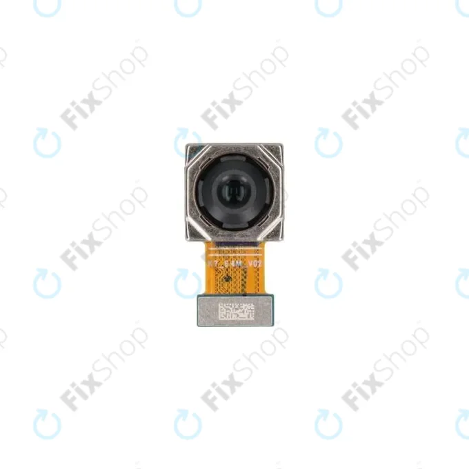 Xiaomi Redmi Note 10S - Rear Camera Module 64MP