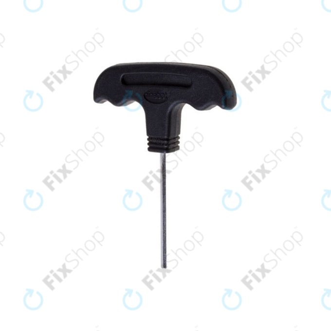 Xiaomi Mi Electric Scooter 1S, 2 M365, Essential, Pro, Pro 2 - Allen Wrench - T Type - C002600000900, C002600001500 Genuine Service Pack