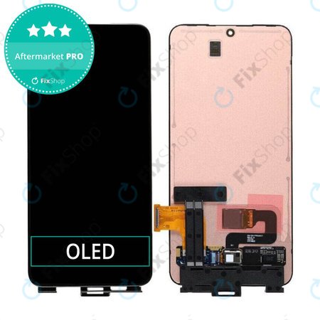 Samsung Galaxy S22 S901B - LCD Display + Touch Screen OLED