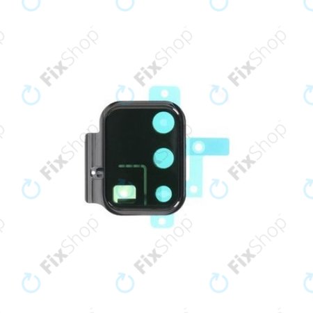 Samsung Galaxy S10 Lite G770F - Rear Camera Lens Frame - GH98-44801A Genuine Service Pack