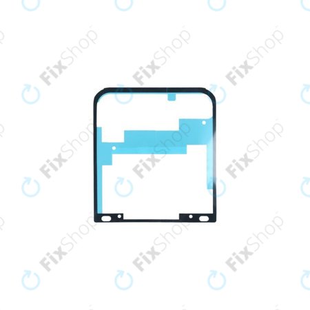 Motorola Razr 40 Ultra - LCD Adhesive (External) - SD78D67594 Genuine Service Pack