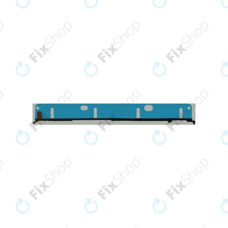 Huawei MediaPad M5 8.4 - LCD Adhesive (Top) - 51637569 Genuine Service Pack