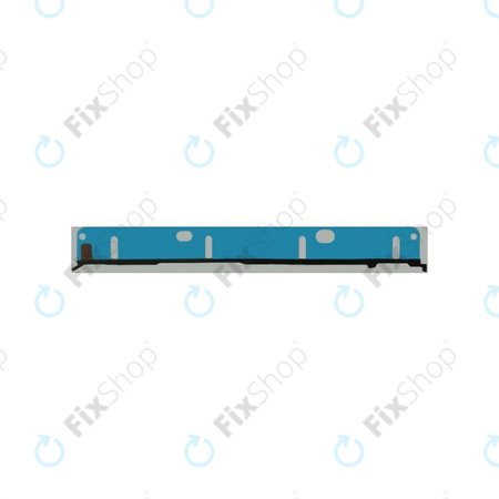 Huawei MediaPad M5 8.4 - LCD Adhesive (Top) - 51637569 Genuine Service Pack