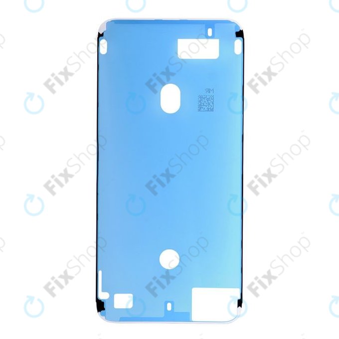 Apple iPhone 7 Plus - LCD Adhesive (White)