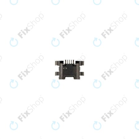 Huawei P Smart, Y7 Prime (2018) - Charging Connector - 14241281 Genuine Service Pack