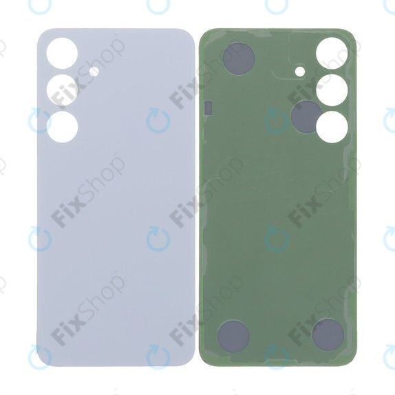 Samsung Galaxy S25 Plus - Battery Cover (Icyblue)