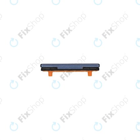 Samsung Galaxy S9 G960F - Volume Button (Coral Blue) - GH98-42636D Genuine Service Pack