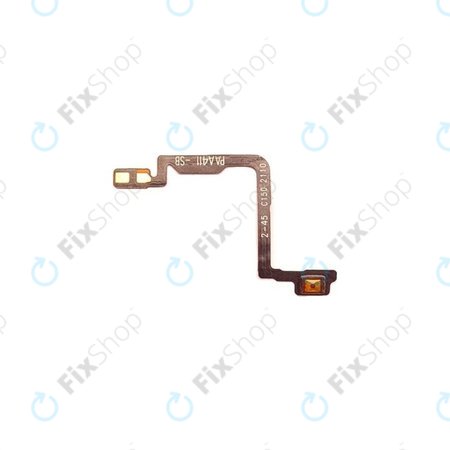 OnePlus Nord 2 5G - Flex Cable Power Button - 1041100145 Genuine Service Pack