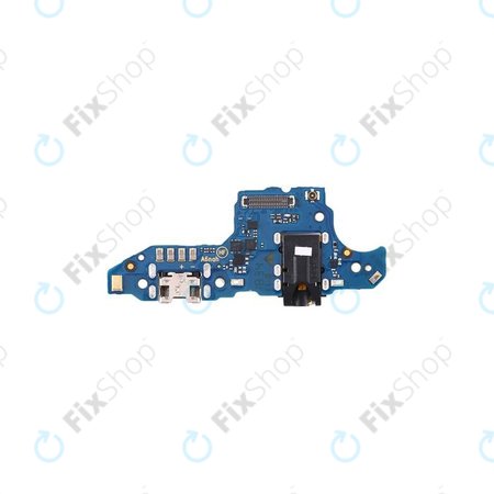 Huawei Honor 8X Max - Charging Connector PCB Board