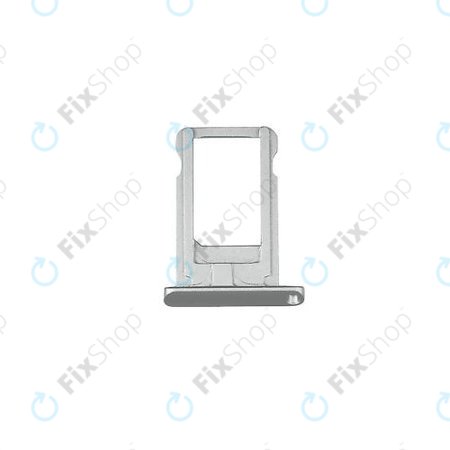 Apple iPad Mini 3 - SIM Tray (Silver)