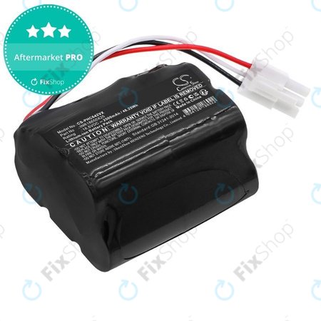 Philips PowerPro Aqua - Battery INR18650X25 Li-Ion 18.5V 2500mAh HQ