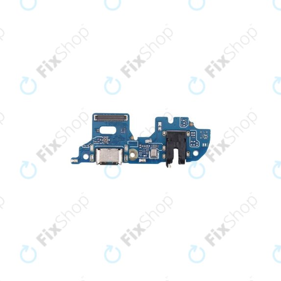 Realme 8i RMX3151 - Charging Connector PCB Board