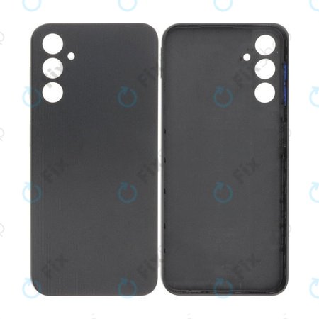 Samsung Galaxy A14 A145R - Battery Cover (Black)