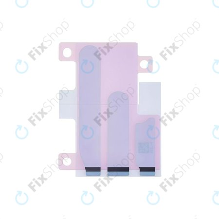 Apple iPhone 16 Pro Max - Battery Adhesive